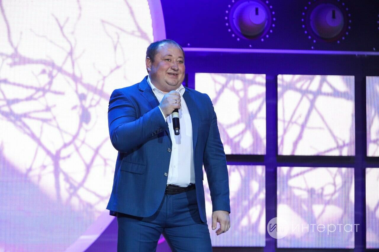 Вадим Захаров: «Мондый хәл булганы юк иде...»