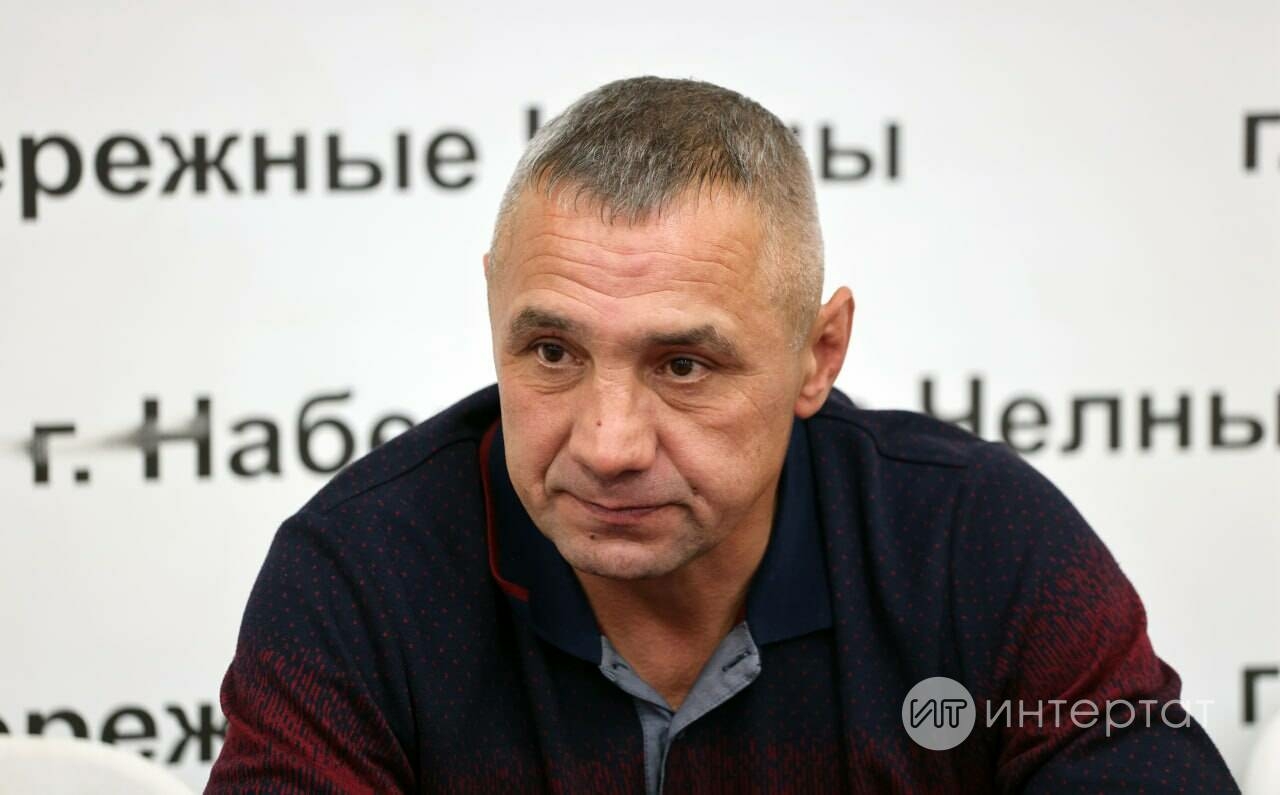 Көрәшче Айрат Гыйлаев: «Хөкемдарлар кыерсытса, котырып, катырак көрәшә башлый идем»