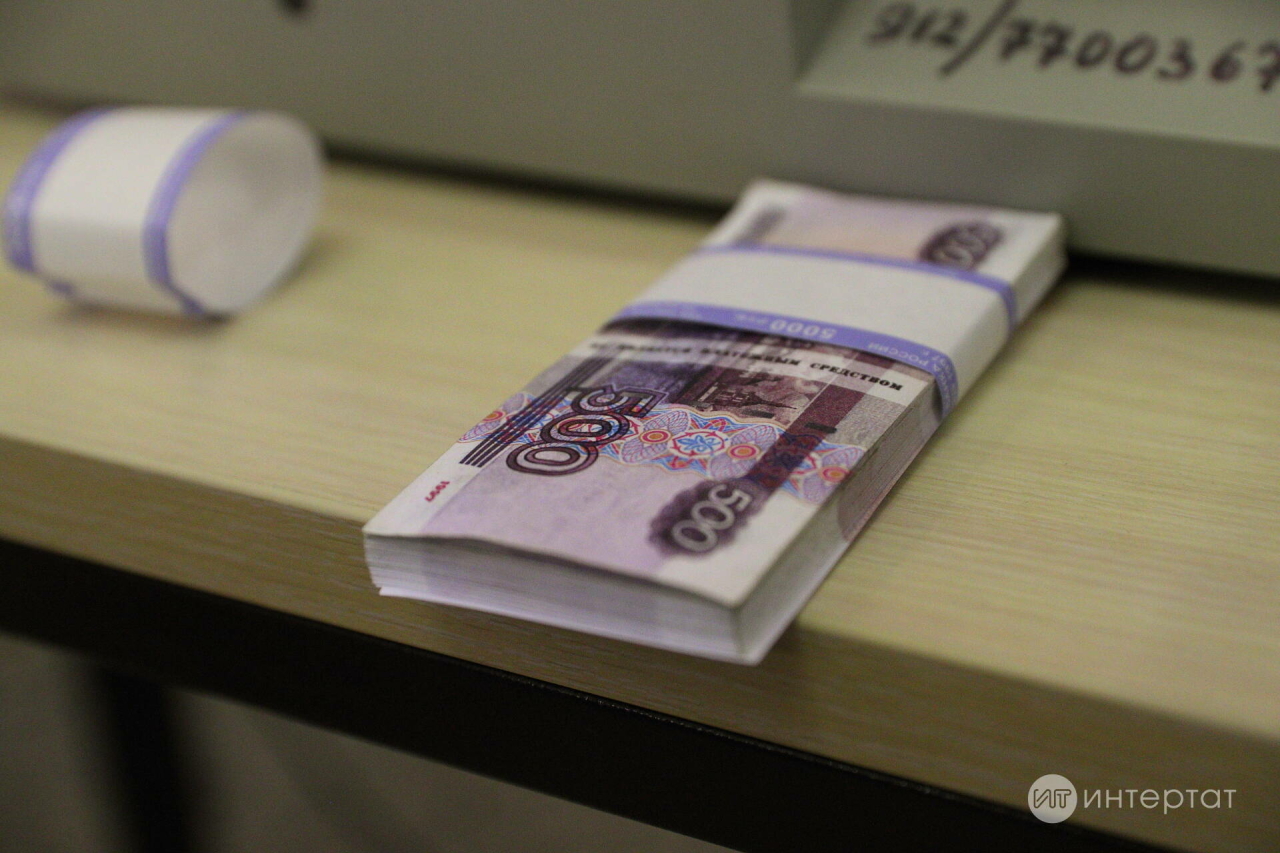 Татарстанда аена 500 мең сум хезмәт хакын кемнәргә түлиләр