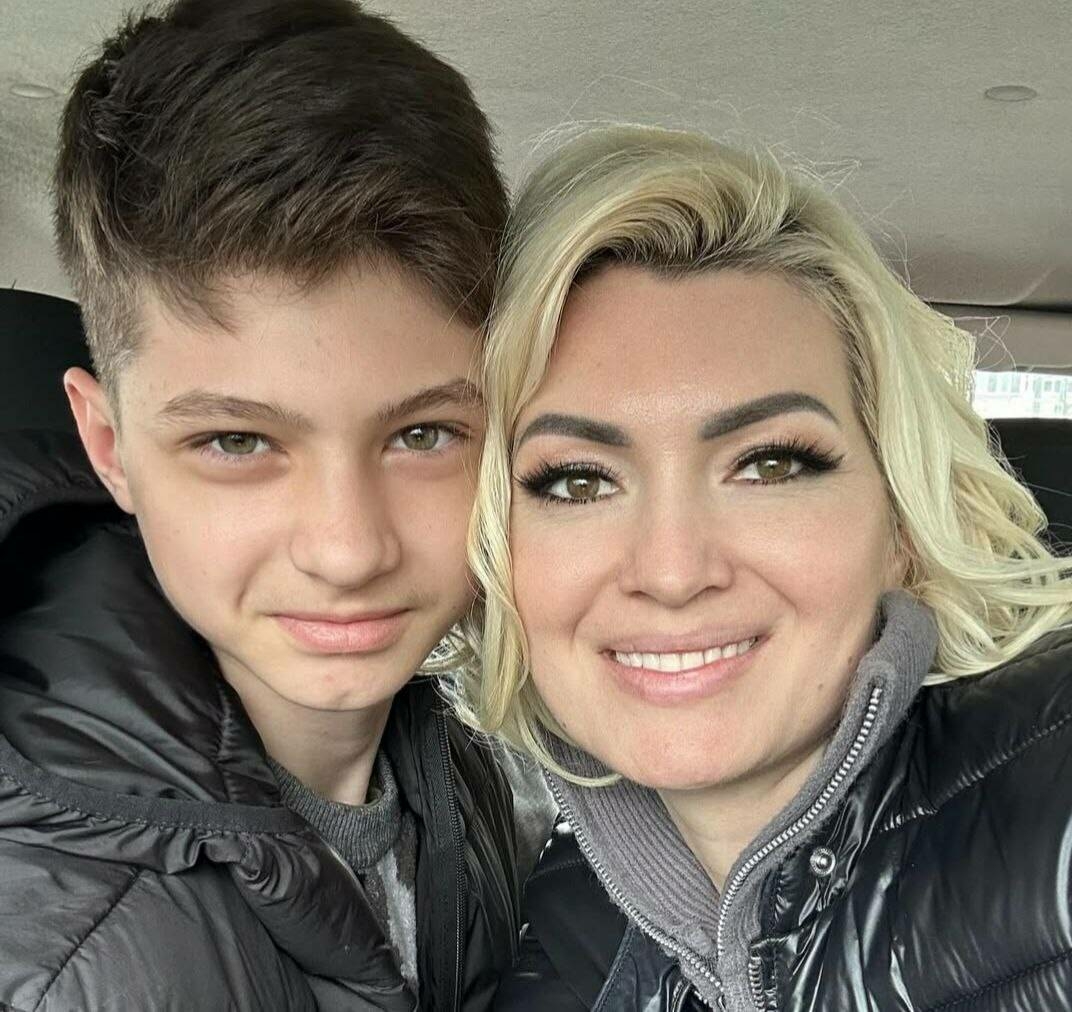 Ландыш Нигъмәтҗановадан премьера: «Күз яшең белән алдармын димә»