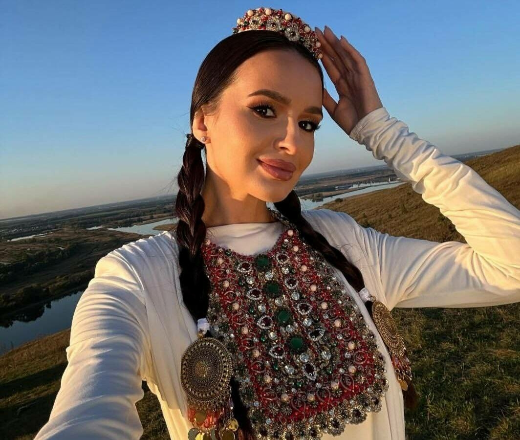 Зәринә Асылкаевадан премьера: «Каз канаты»