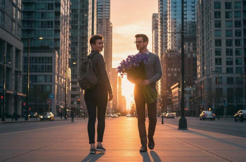 Кем уйлаган шул очрашу мәңгелек булыр дип