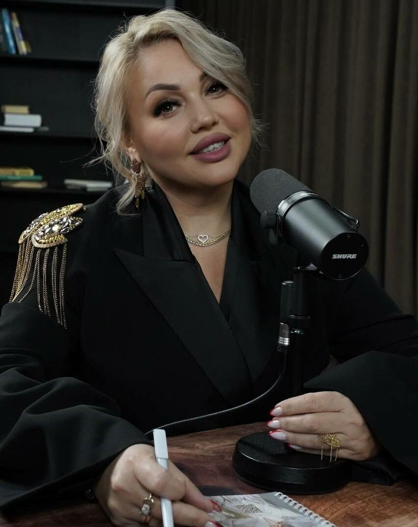 Бизнес-коуч Алинә Нигәмәтҗанова: «Гаиләсендә тәртип булмаган кешенең бизнесы үсә алмый»