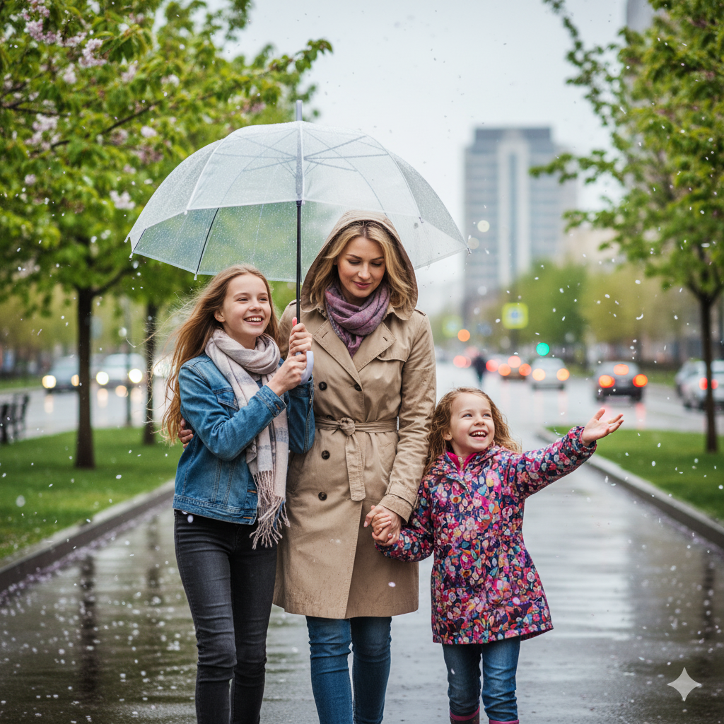 Мин үземне ярата алмадым, шуңа күрә балаларымны да сөймәдем...