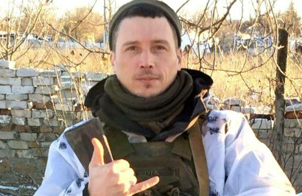 Зәйдән махсус операция ветераны: «Бәхетнең нәрсә икәнен аңлый башладым»