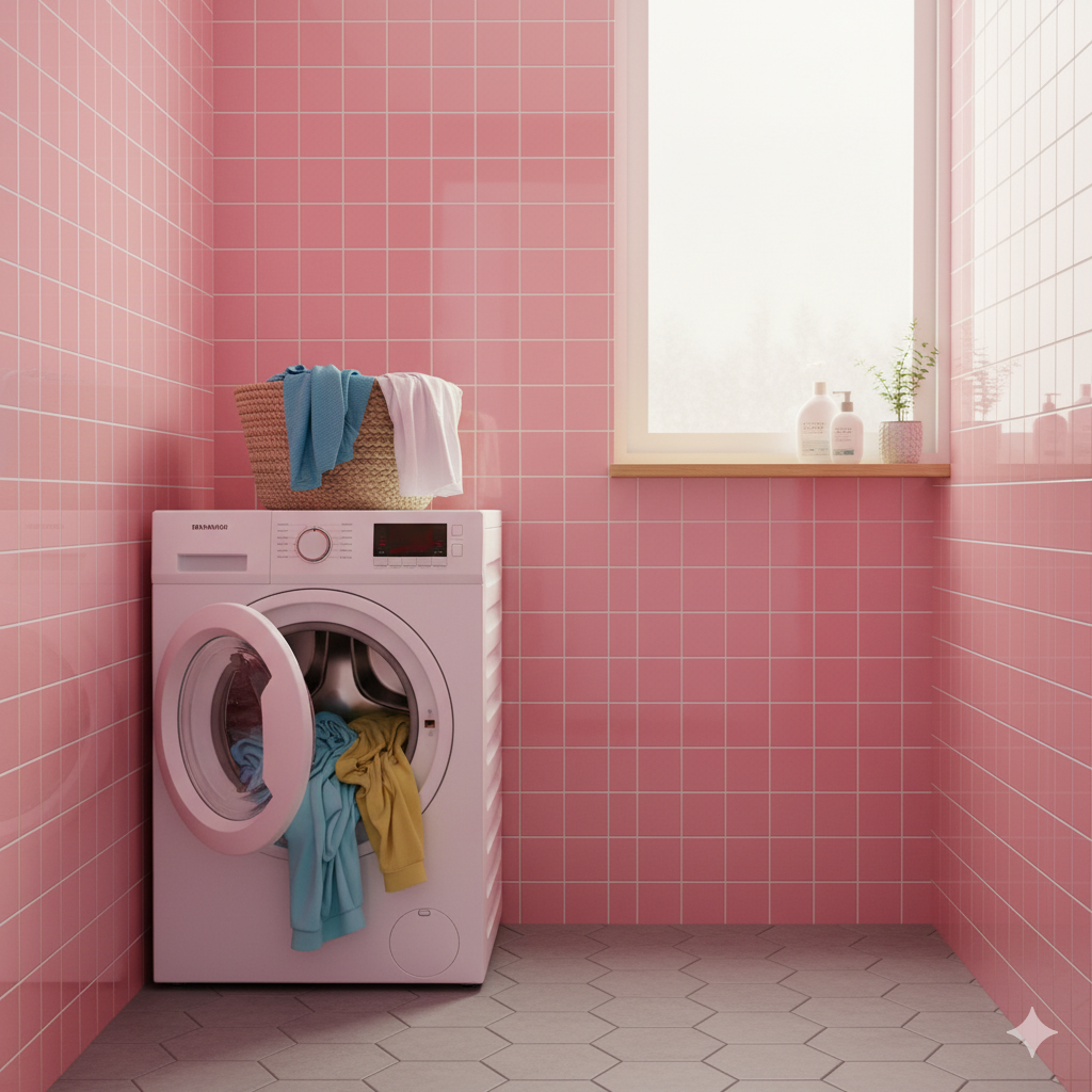 «7 кг»: коры керме, әллә юешме? (машинага керләрне тутыру тәртибе)