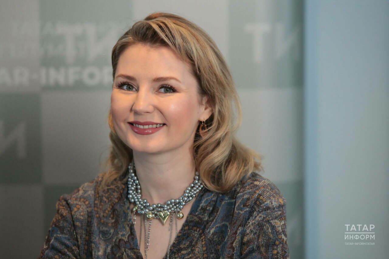 «Көз көне ярату шундый» – Телетапшырулар алып баручы Венера Аитова авырый