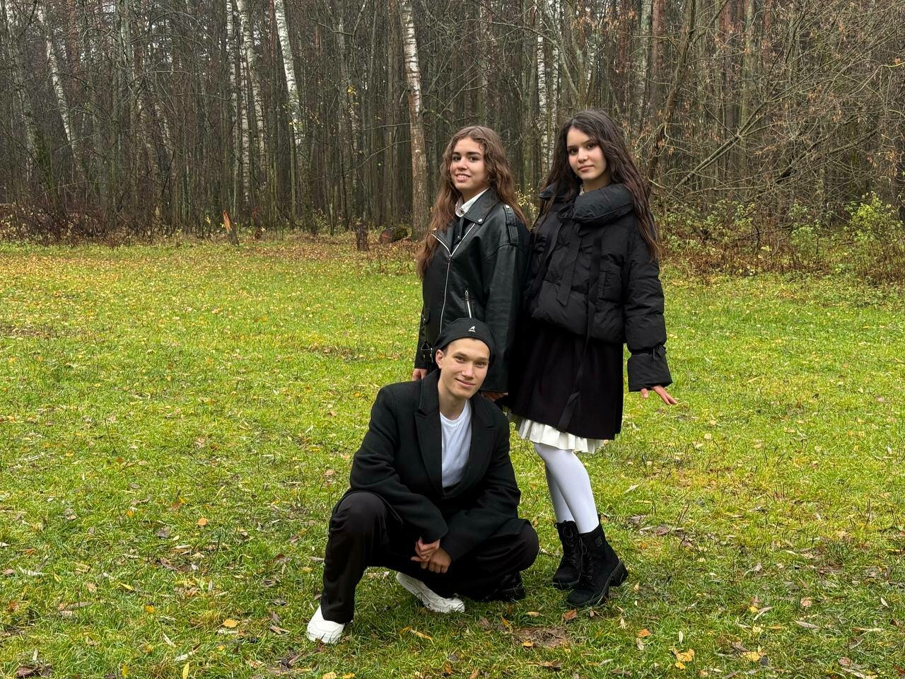 «Үз юлым» – «АЛМА» төркеме яшүсмерләр турында беренче вертикаль клибын тәкъдим итте