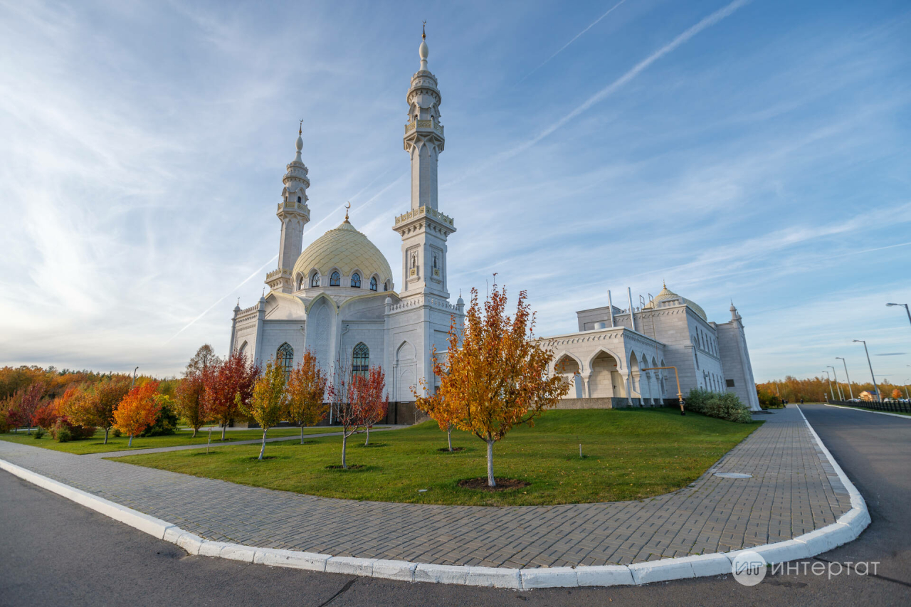 Нәрсә ул зәм-зәм?