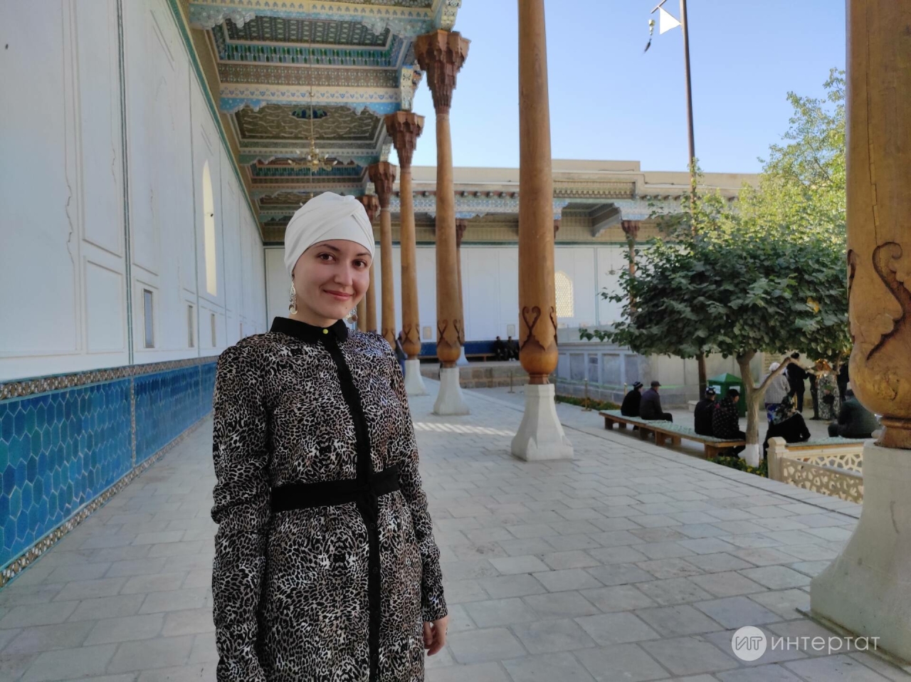 Бохарада Нәкшбәндия юлы: кече Мәккә диюләре дөресме, теләкләр чыннан да чынга ашамы?