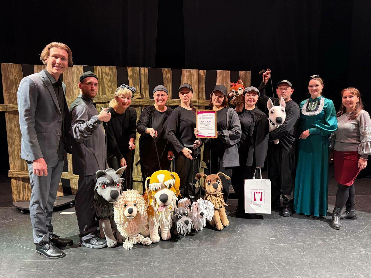 «Заман кыңгыравы» фестивале Түбән Каманың яңа брендына әверелерме?