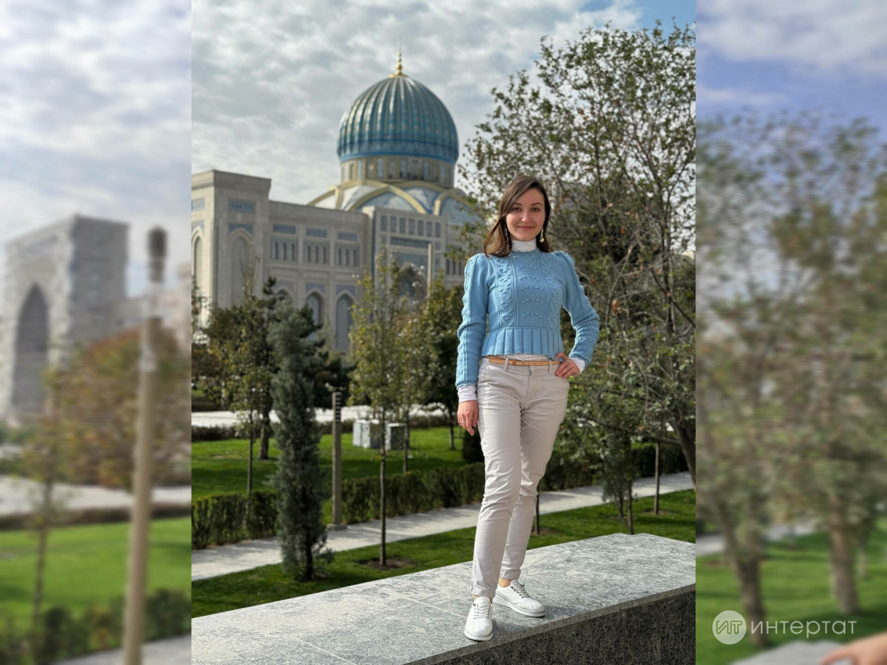 Ташкенттан Сәмәркандка кадәр – борынгы шәһәрләр, татар моңы: Үзбәкстанга күңелле сәяхәт