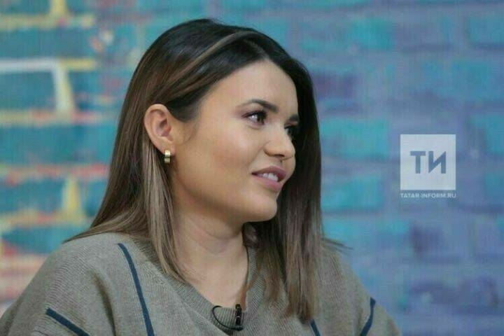 Гөлия Вәлиәхмәтова сәяхәтләргә иреннән башка йөрү сәбәбен әйтте