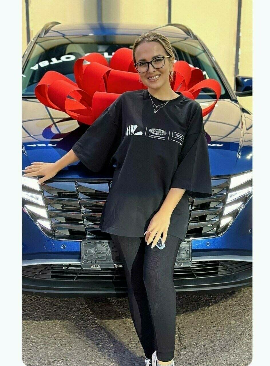 Миләүшә Сафинадан әле генә тормыш башлаган хатын-кызларга киңәш: «Тизрәк бала табыгыз!»