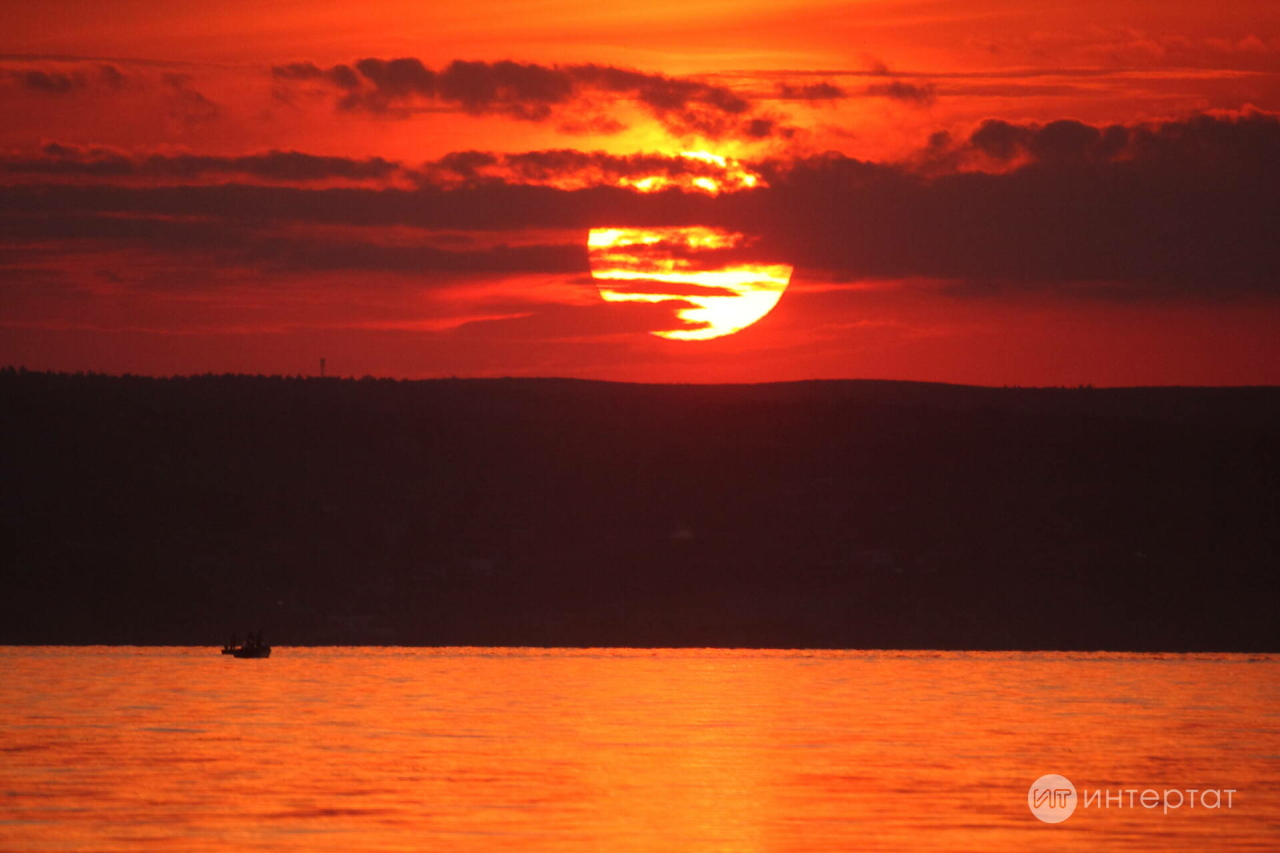 Галимнәр Кояшта магнит давыллары турында кисәтә