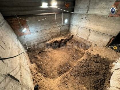 «Бала ашарга сораган, ә ул үтергән». 28 ел элек үги кызын үтергән ир-атны тотканнар