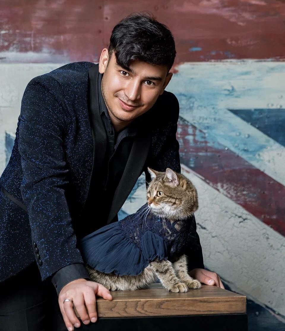 Данир Сабиров гаиләсендә күңелсез хәл булган