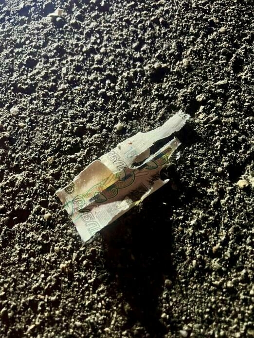 Тренировкага барганда акча табып, шартлаудан имгәнгән бала: «Әни, елама, бар да яхшы»