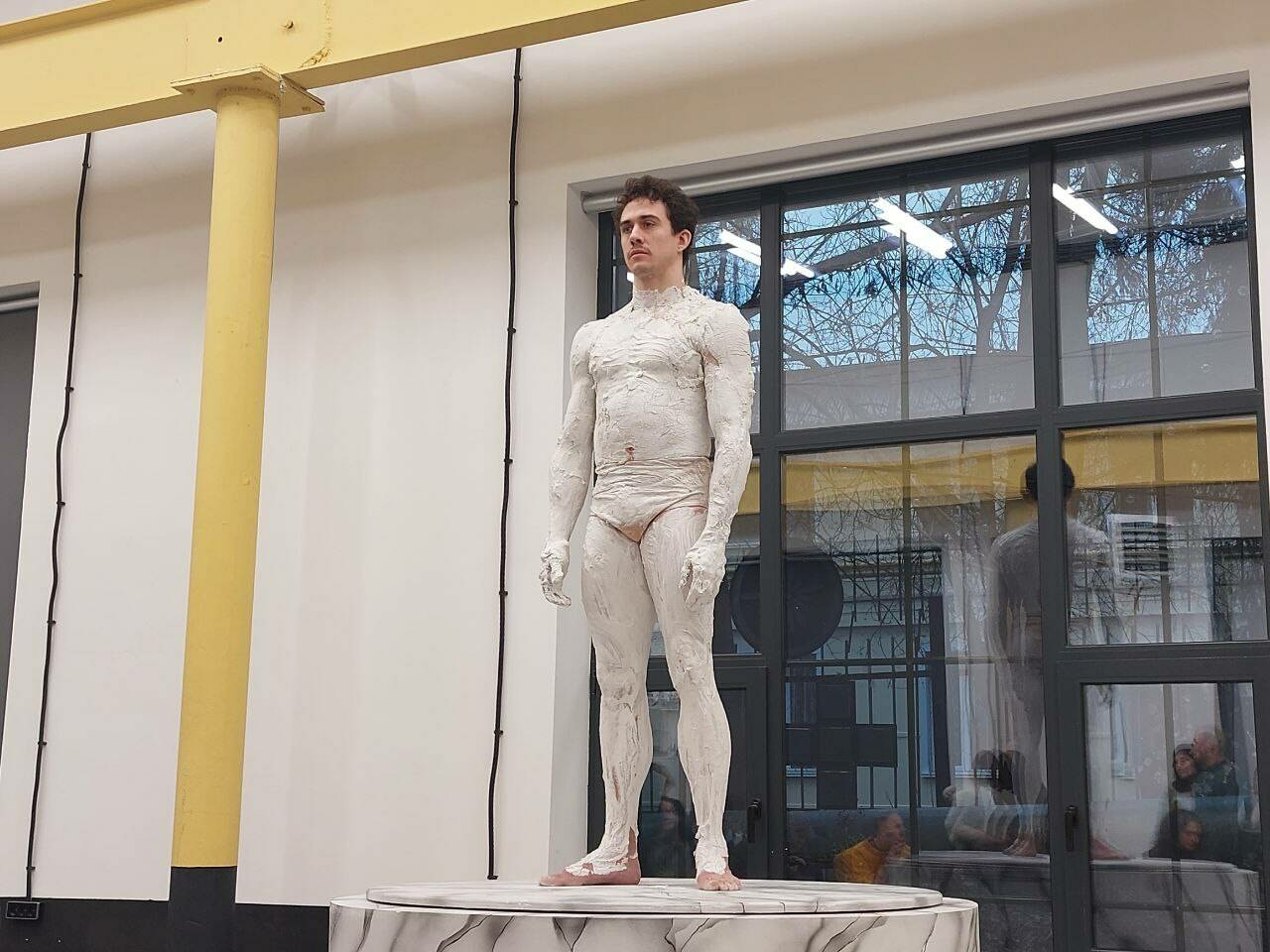 Әлмәттә – «Бакый»: «Шәрыкъ аһәңе» аз, «тату» күп... Булса соң, әйбәт ягы да бар...