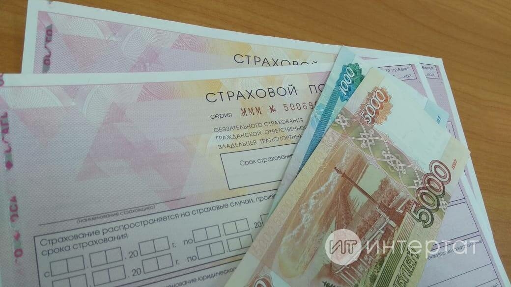 ОСАГО полисы булмаган йөртүчеләр өчен яңа җәза: Бер көнгә бер штраф