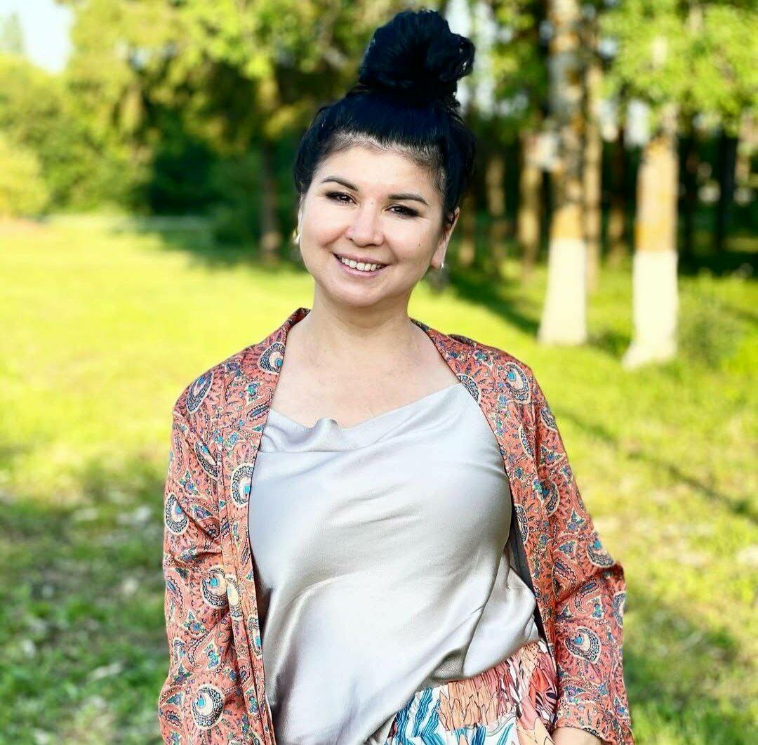 Зәмирә Рәҗәпова: «Мондый хәлгә калмас өчен, никахка кадәр «тәртипле» булырга кирәк...»