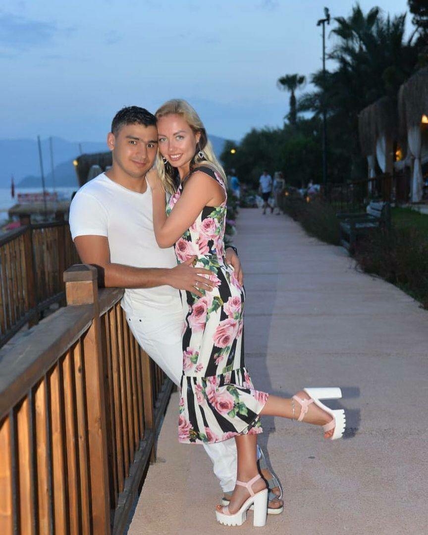 Миләүшә һәм Данир Сабировлар бер-берсеннән ничек ял итүләрен әйтте