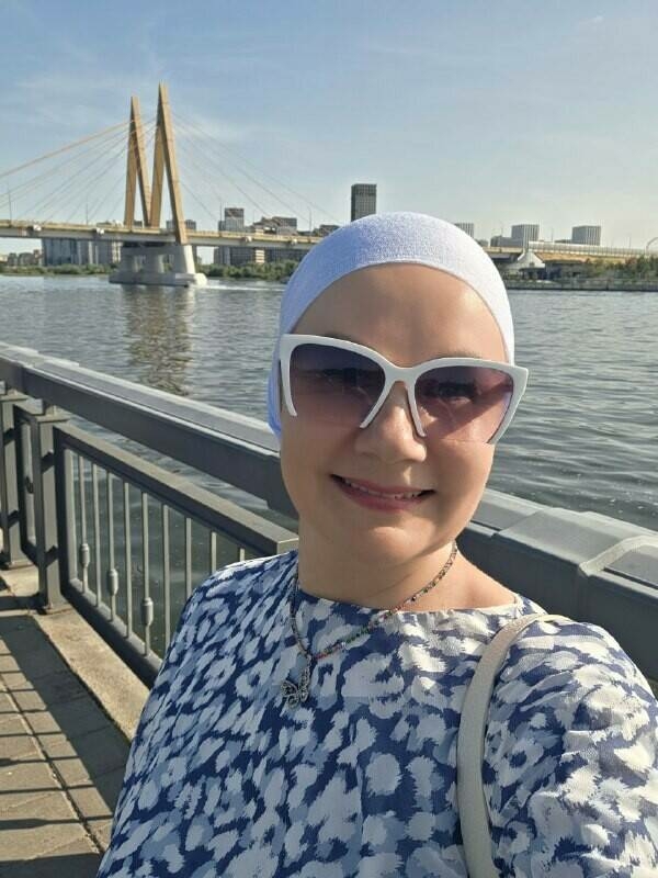 Айгөл Бариеваның уйланулары: «Тиздән кешеләрнең бөтенләй кирәге булмаячак»