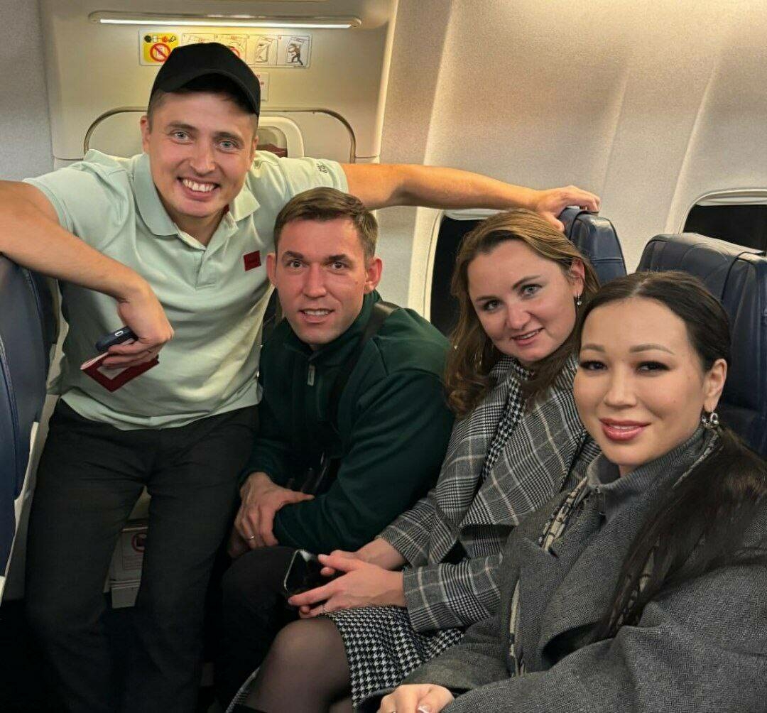 Чулпан Йосыпова: «Шул кадәр авыр юл булды...»