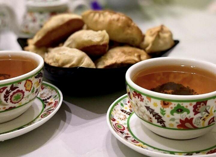 Кәбестә бөккәне рецепты