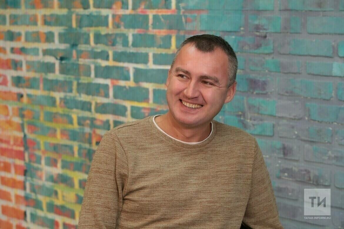 Зөлфәт Зиннуров: «Мин кайттым»