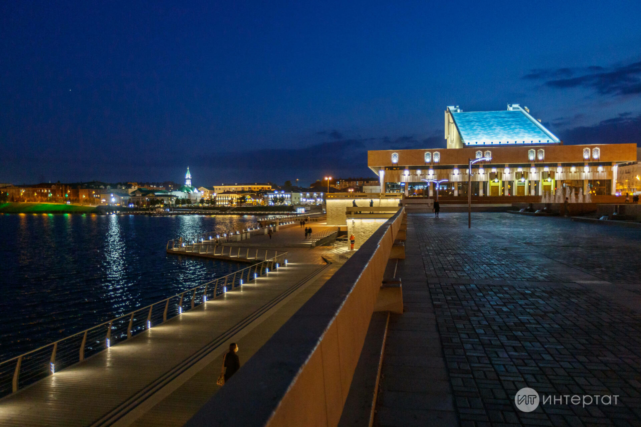 «Галиәсгар Камал театры» тукталышы «Иске Татар бистәсе» дип үзгәртелде