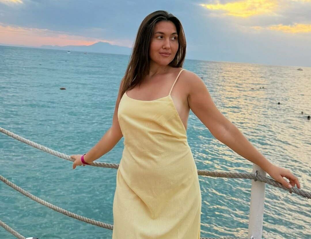 Зәринә Хәсәншинага штраф түләргә туры киләчәк