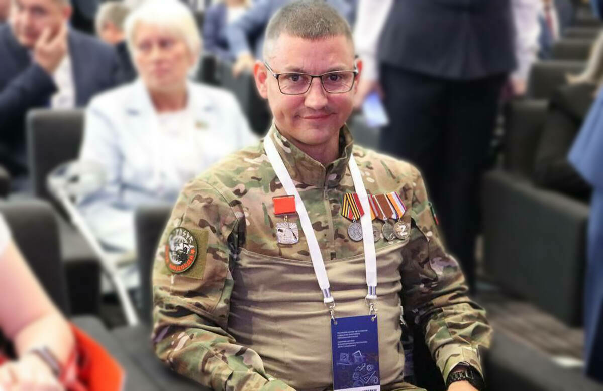 «Саулыгымны алды, тик алмашка күпне бирде»: Махсус операциядә аяксыз калган хәрби тарихы