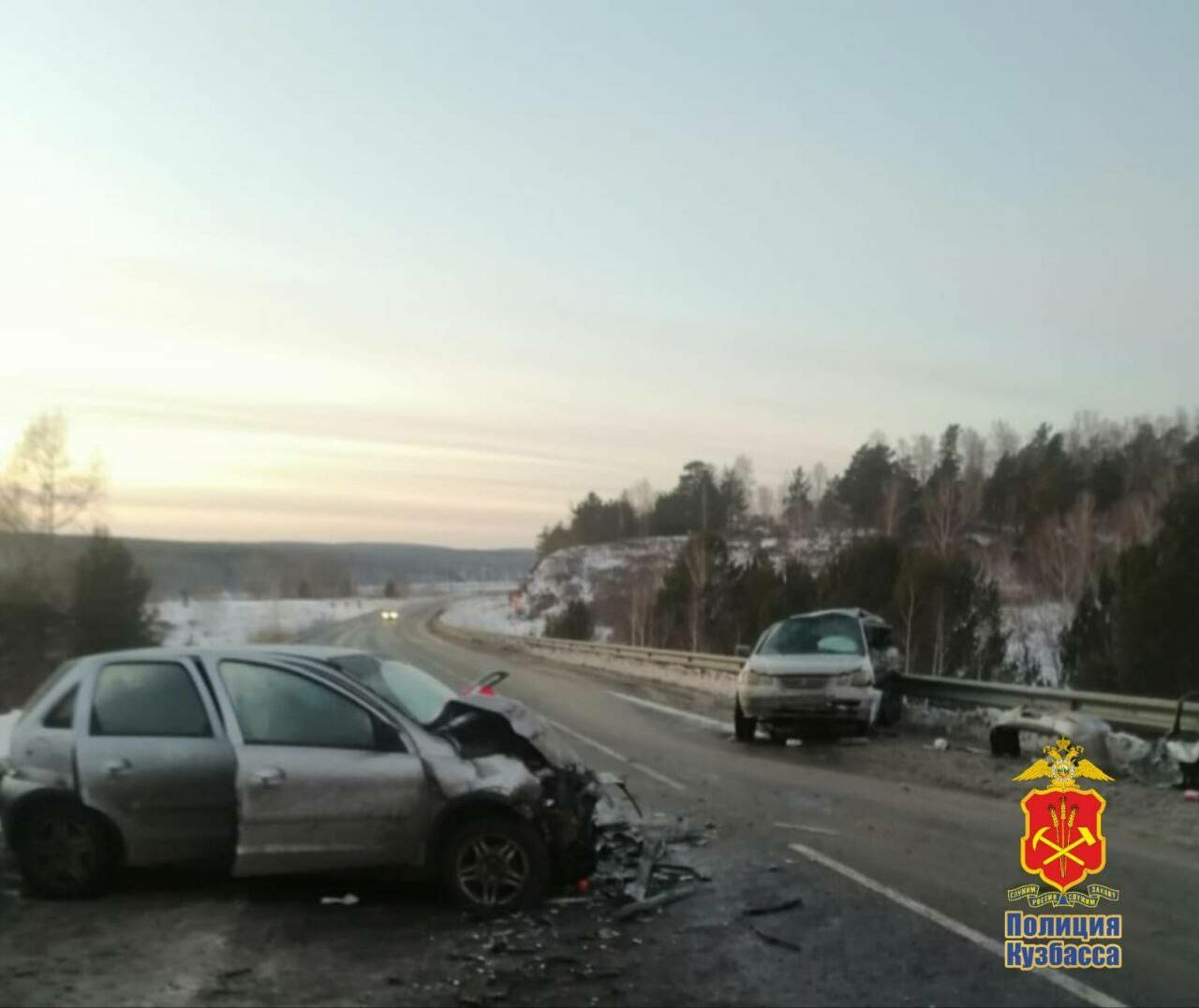 23 яшьлек кыз идарә иткән машина белән авариядә ике хатын-кыз үлгән, дүртесе имгәнгән