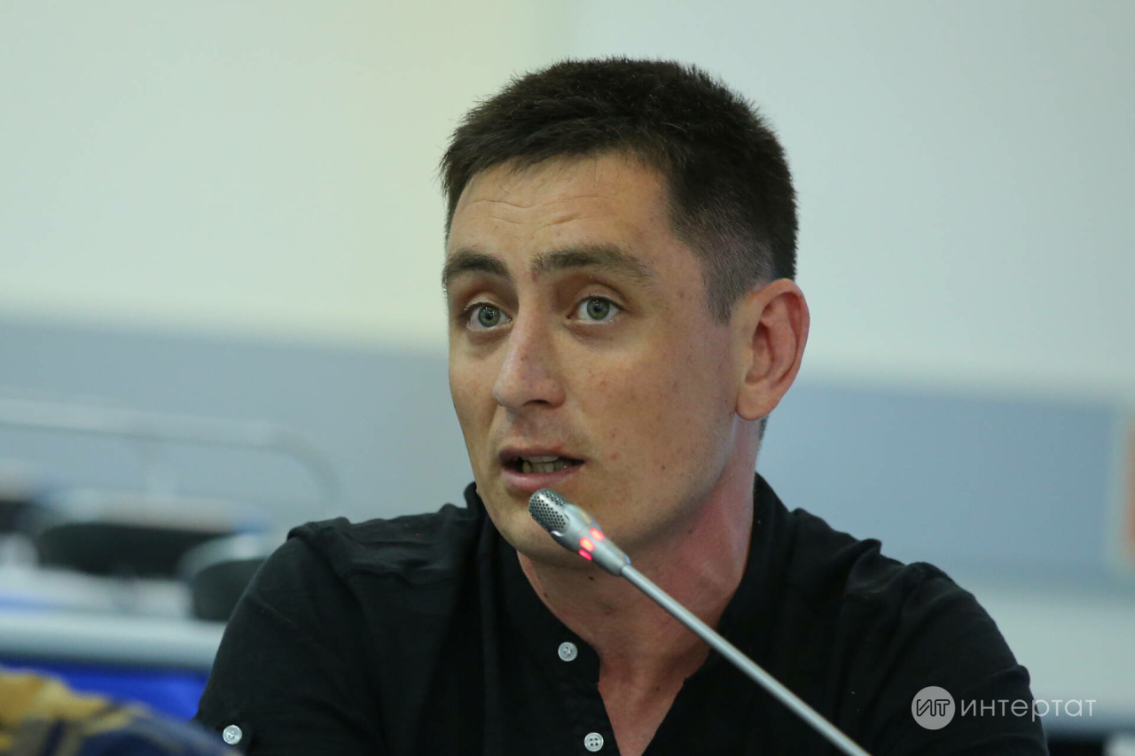 Ризат Рамазанов: «Чирләгән кеше генә чирләгән кешенең хәсрәтен белә»