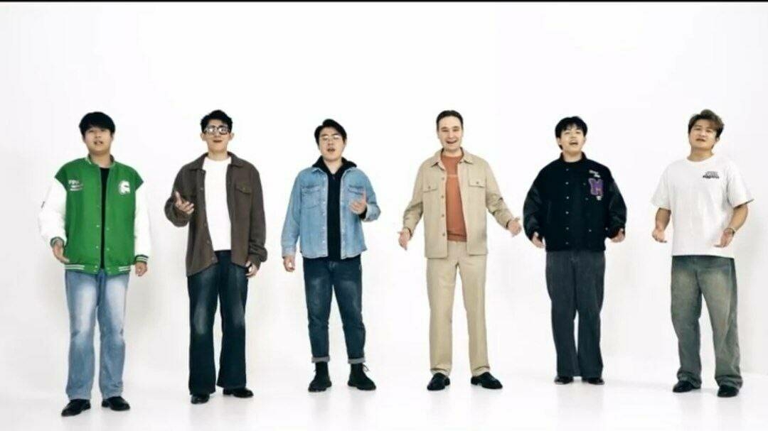 Кытайлылар Хәния Фәрхинең «Әлдермешкә кайтам әле» җырын башкара – видео