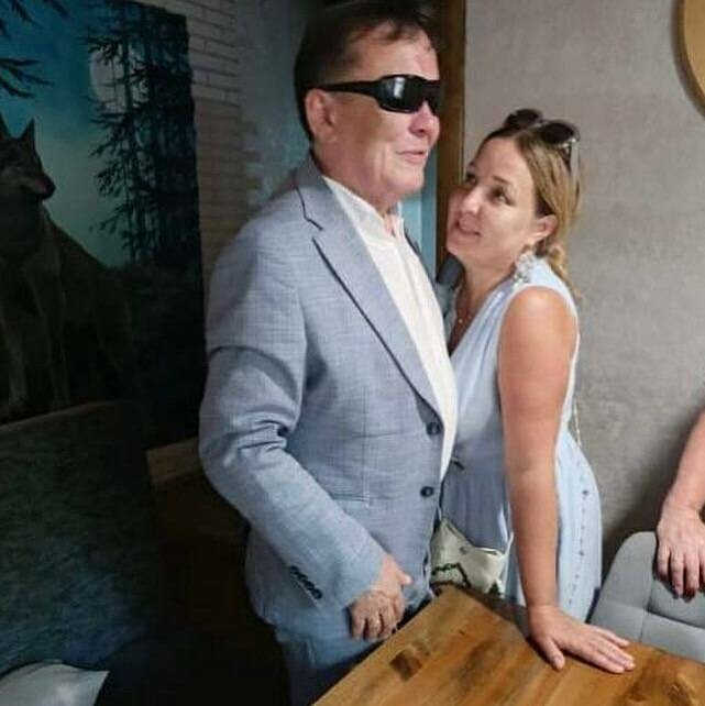 Закир Шаһбан хатыны Гөлүсә Шаһбанның иң начар ягын әйткән