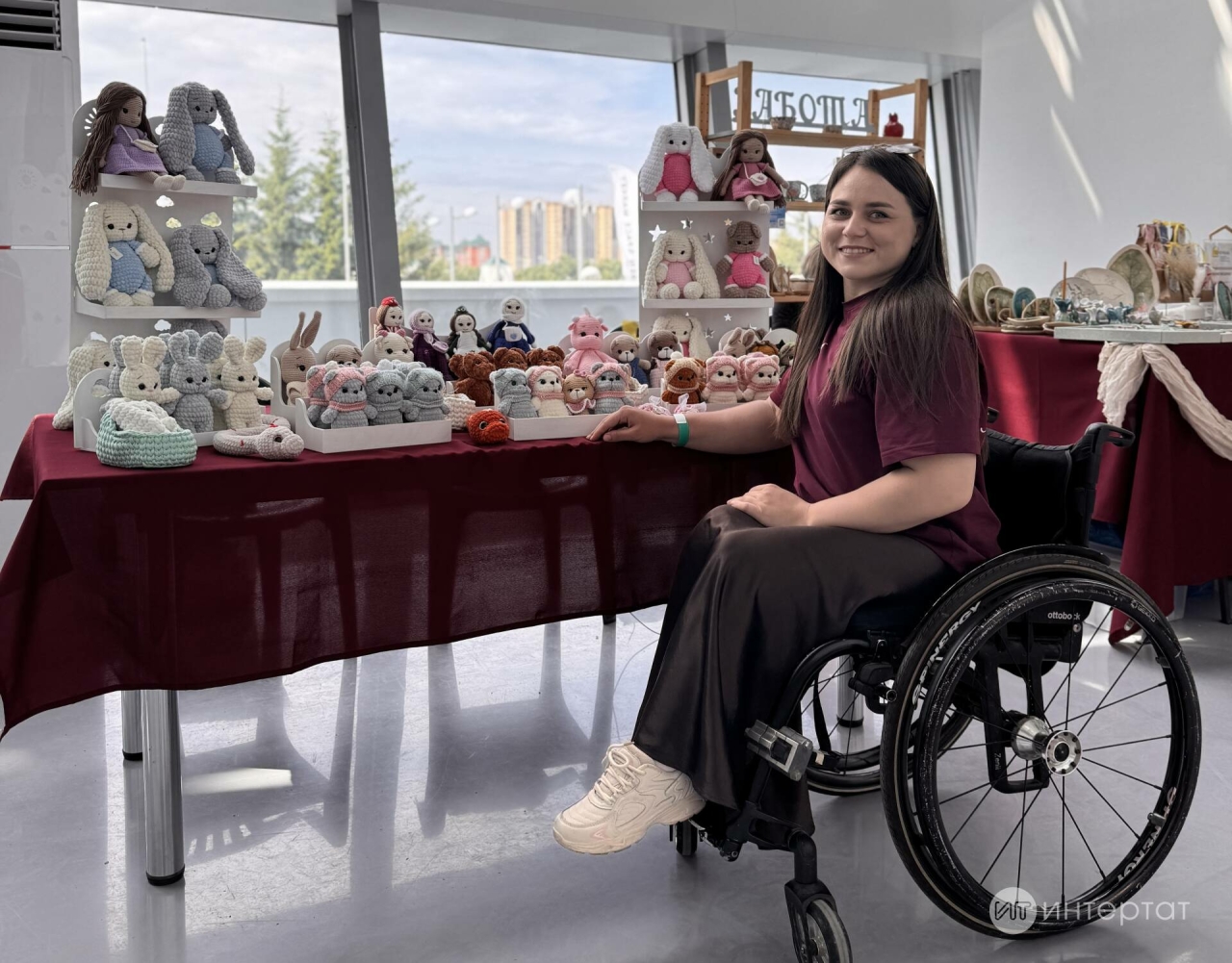 Тумыштан йөри алмаучы Раилә Сатдинова: «Ышанычлы ир белән тормыш бөтенләй башкача»