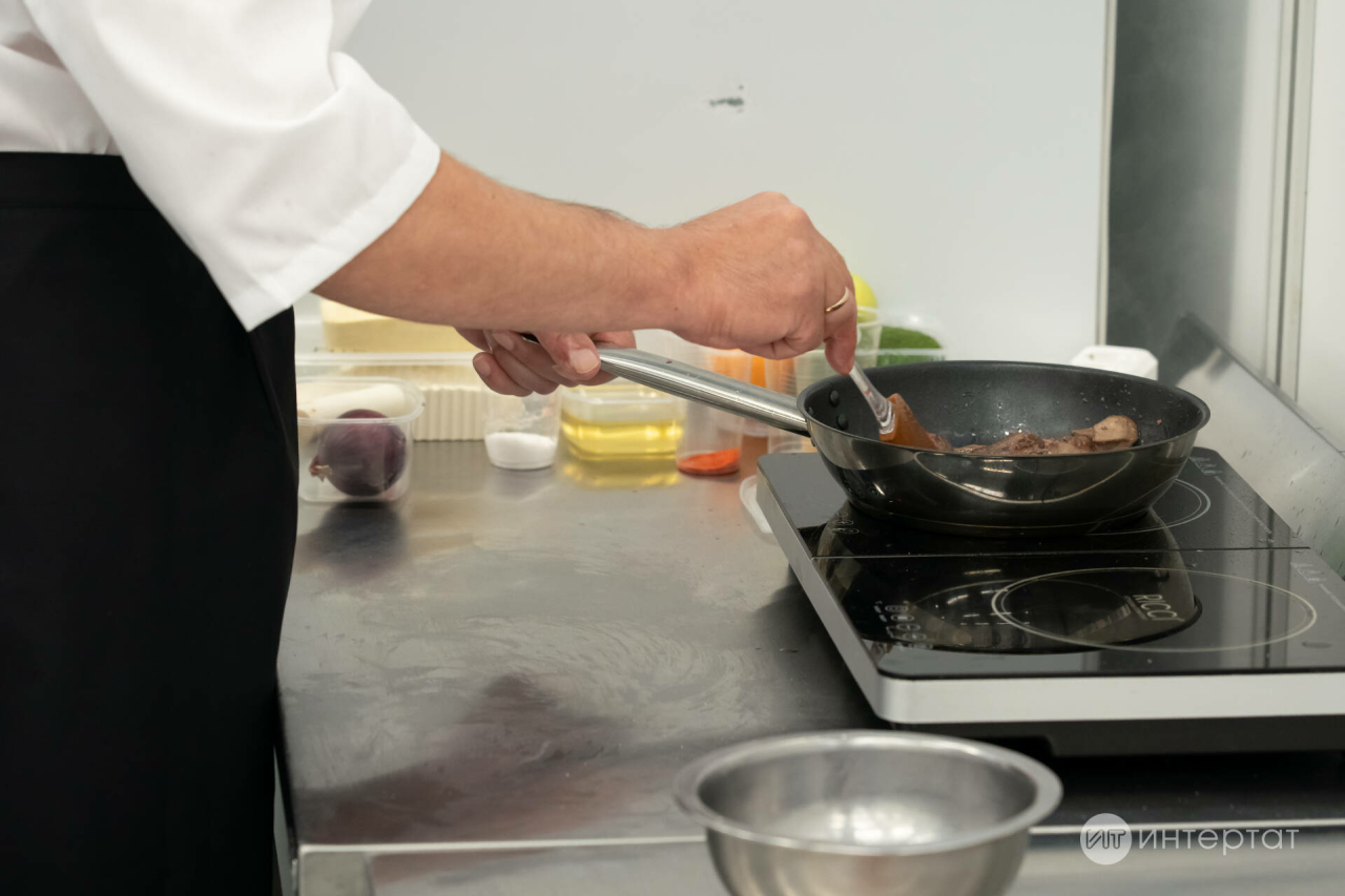 Казанда пешекчеләрнең уртача хезмәт хакы 71 мең сум – HR-эксперт