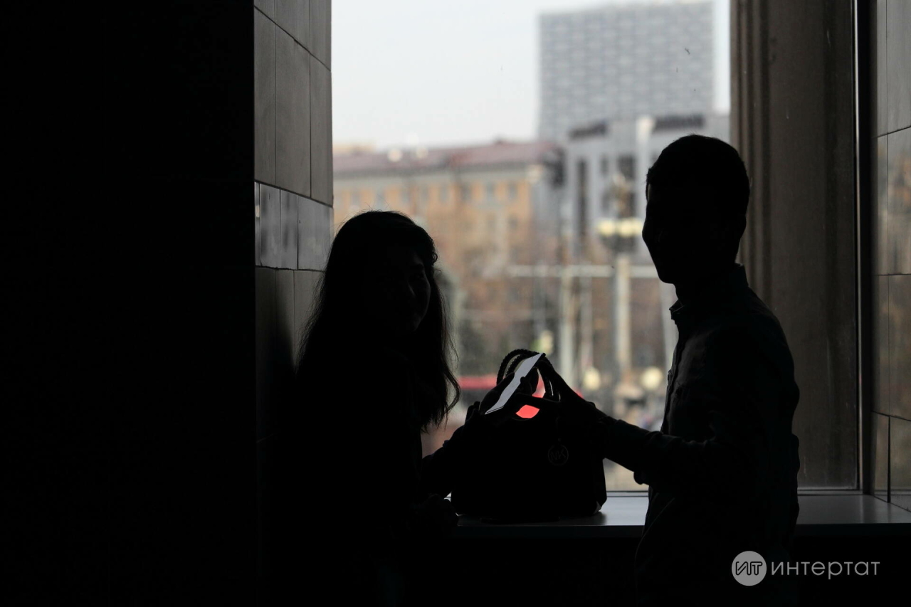 Балачак үпкәсе безне гомерлеккә аерды