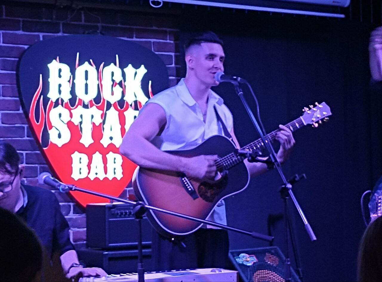 Раил Арсланов: «Хижина музыканта» – башта гади генә бер канал иде»