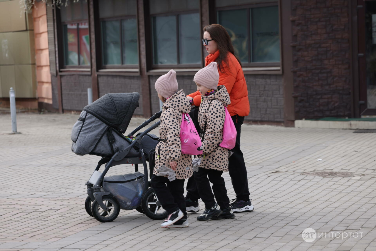 Ана капиталының прогрессив шкаласын ясарга тәкъдим иттеләр