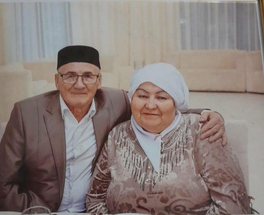 «Кыен вакытларда артка карама, тагын бер адым түргә атла...»