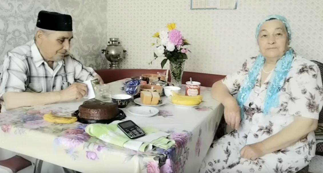 Хаял һәм Зәйтүнә мәхәббәте: «Җитәкләшеп йөрүдән түгел, хатынны санламаудан оялырга кирәк»