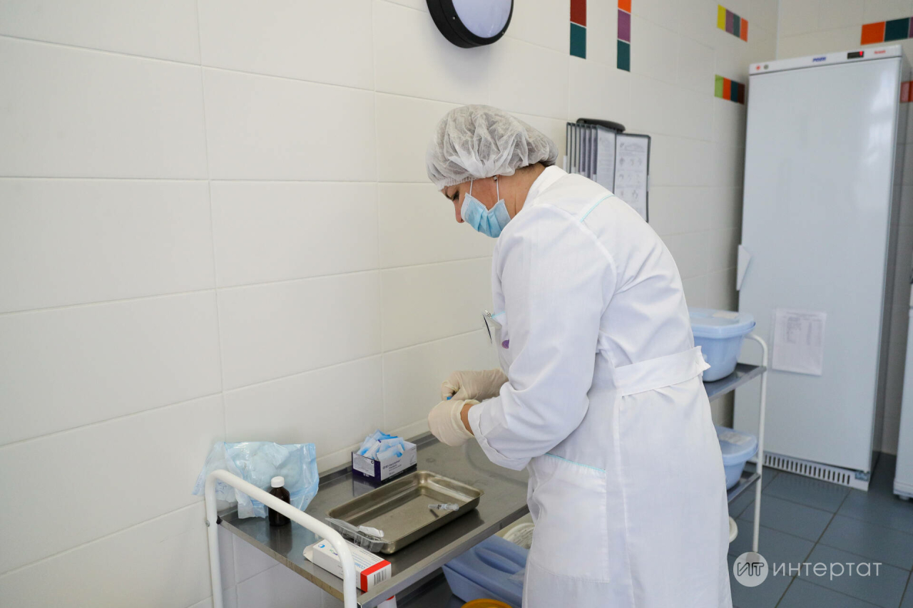 Баласы еш авырый торган әти-әниләргә киңәшләр