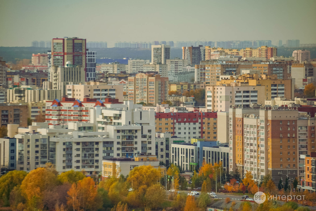 Соңгы 25 елда Татарстанда яшәүчеләр саны 229,9 мең кешегә арткан