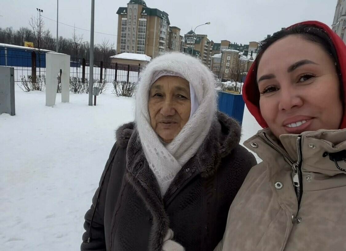 Ильвира Хамматова: «Яхшы хәбәрләребез бар»