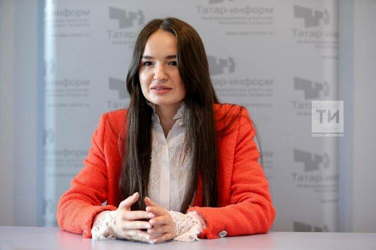 Зәринә Асылкаева Мәскәүдә бикләнеп калган: «40 минут шакыдым, бик куркыныч булды»