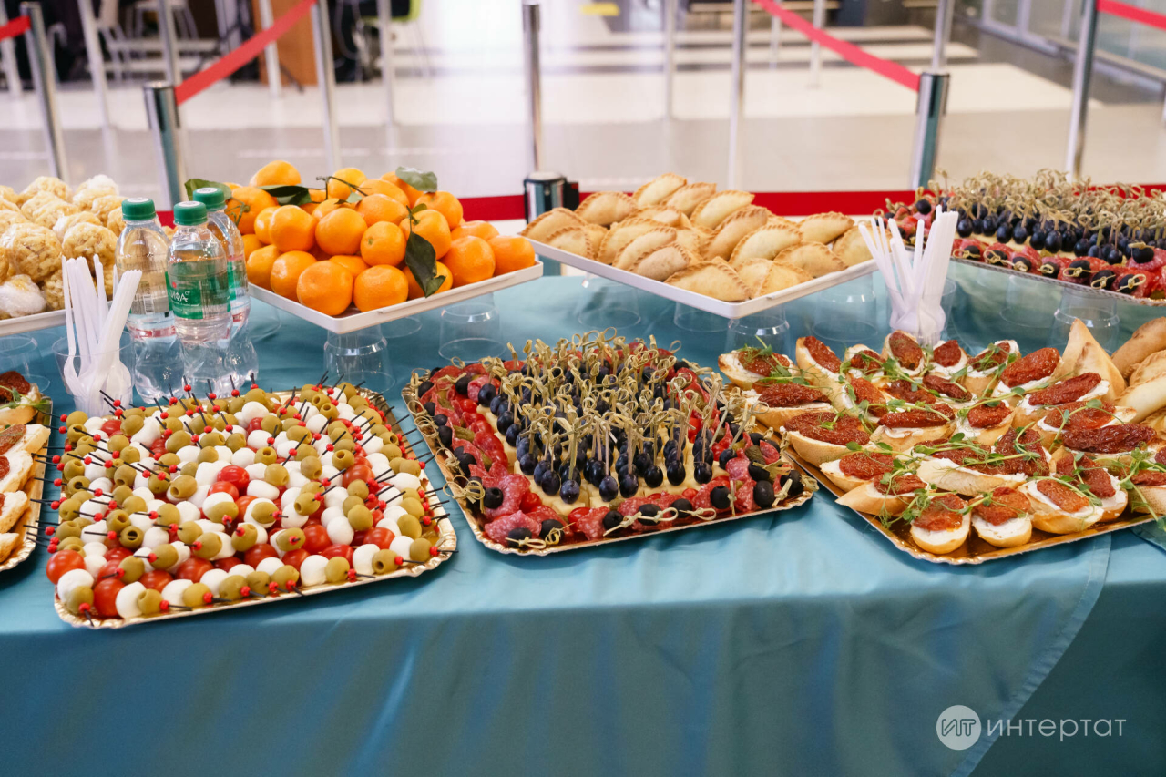 Яңа ел табынына 7 салат рецепты