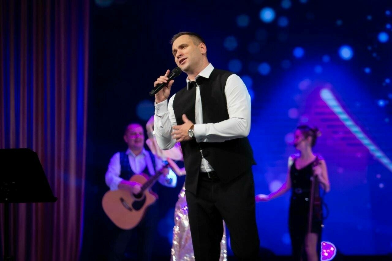 Җырчы Илнур Гомәров гаиләсендә зур кайгы